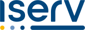 Logo IServ Schulplattform